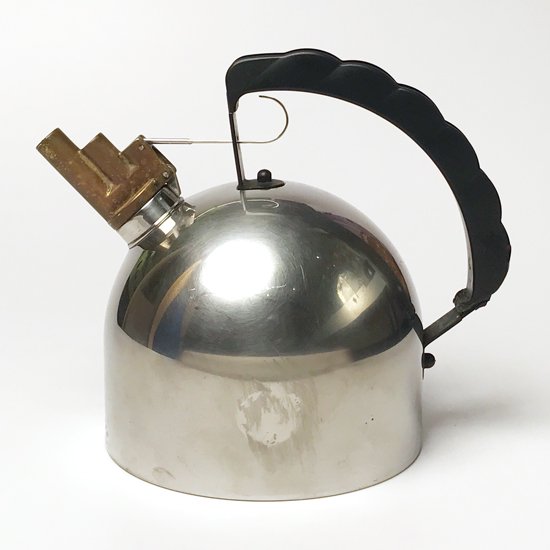 sapper kettle