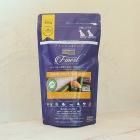 フィッシュ4ドッグ お試し用 オーシャンホワイトフィッシュ 小粒400g