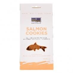 <font color=ff0000>新発売</font>サーモンクッキー 75g