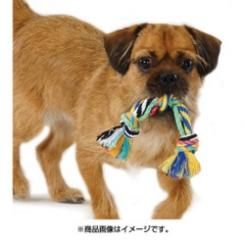 おしゃれロープトイ