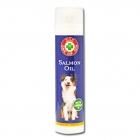 サーモンオイルSOS 真空ポンプ150ml
