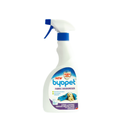 バイオトロール ファブリックデオドライザー 500ml