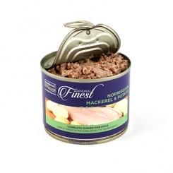 サバポテト 缶詰 185g