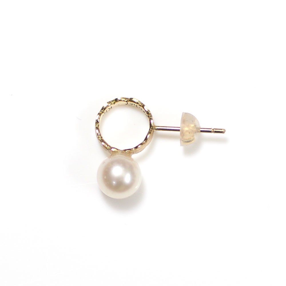 pearl ring