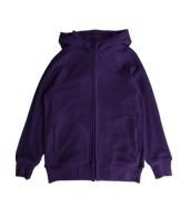 MARINA x SWEAT ZIP PARKA