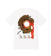 45RPM DISCO S/S T-shirts
