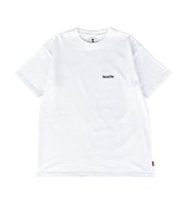 Logo S/S T-SHIRTS *embroidery