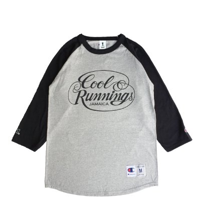 champion raglan