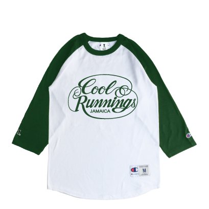 champion raglan