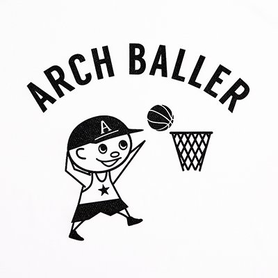 アーチ ボーラーｔシャツ 白黒 バスケットボール専門店 Dope Hoop バスケットシューズ エアジョーダン 通販
