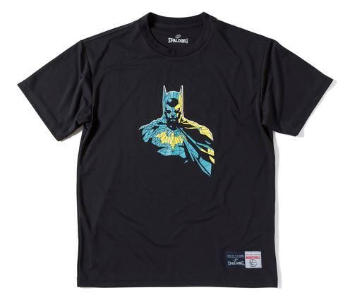 スポルディング バットマン デザインｔシャツ 黒 バスケットボール専門店 Dope Hoop バスケットシューズ エアジョーダン 通販