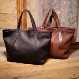 STYLE CRAFT DSB-02 Deer (Tote Bag) Black / Brown