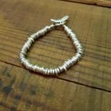 Jill Platner makin'it! Bracelet