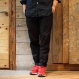 TILIT Utility chef pants Black