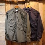 CORONA Combat Hiker Shirt Navy / OD