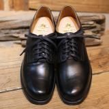 YUKETEN 1940 Milspec Oxford Black