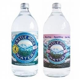 送料無料 castle rock water キャッスルロックウォーター ギフト