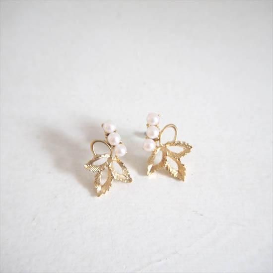 Newピアス マジョラムピアス Oucawebshop