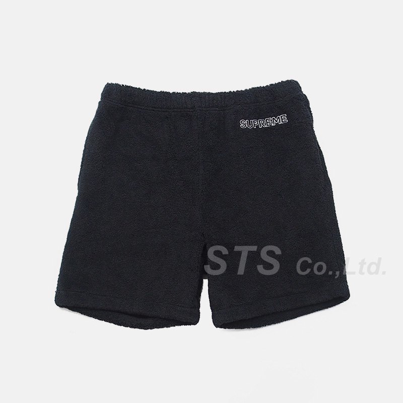 nike dry park ii short