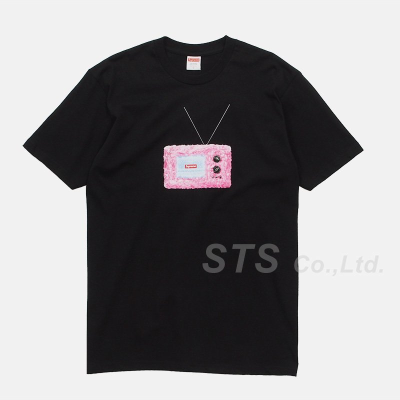 tv tee supreme