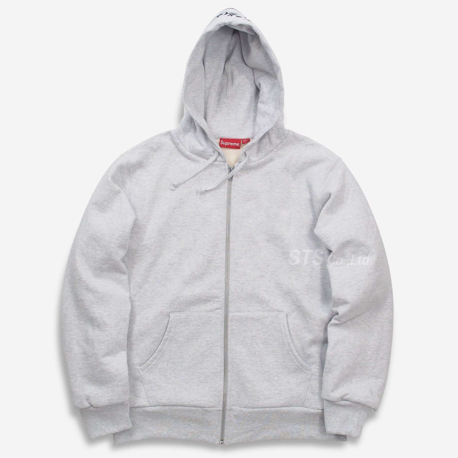 Zip Up Supreme Hoodie Online Hotsell, UP TO 61% OFF | www 