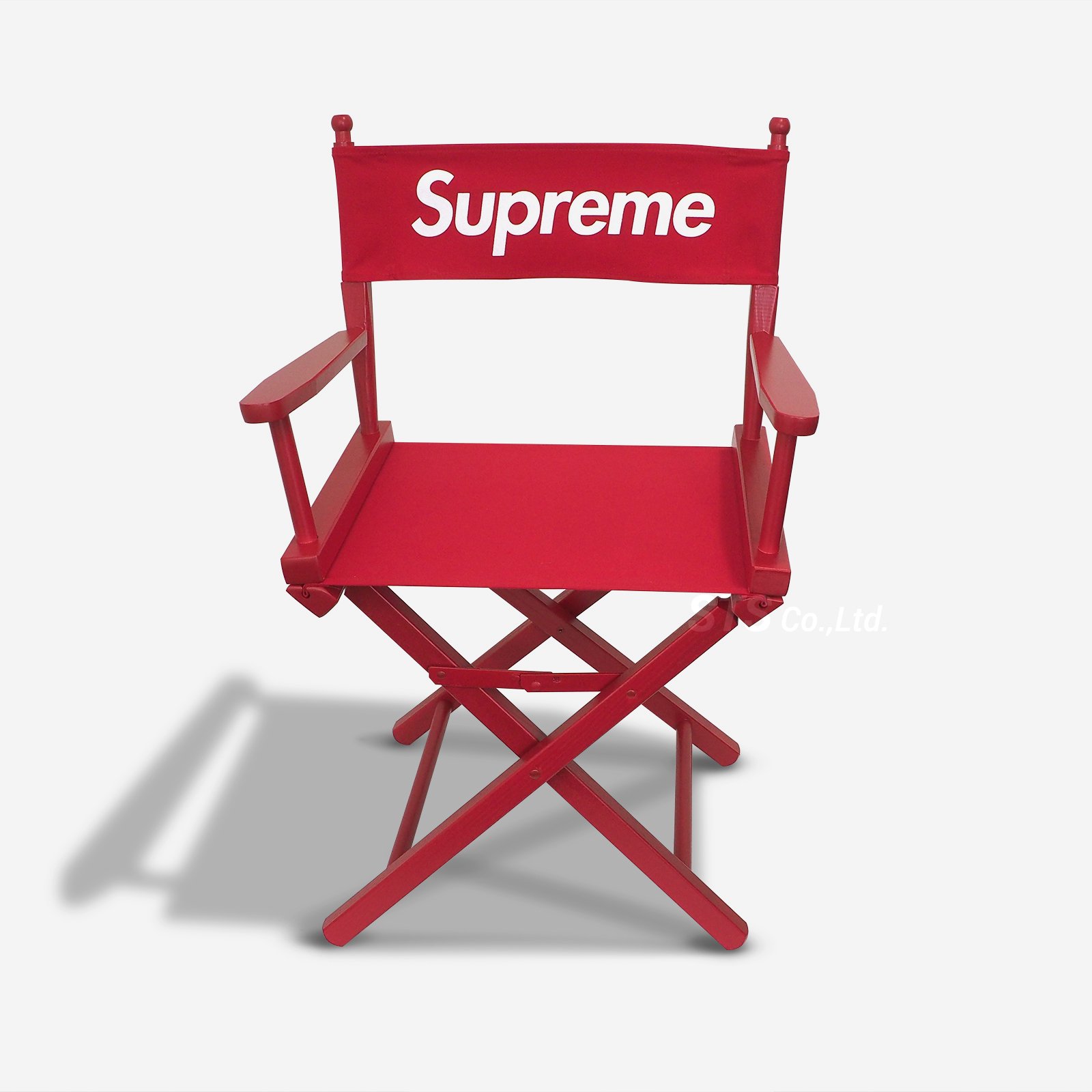Supreme Director's Chair Black / Supreme Directors Chair | 240+ Reviews