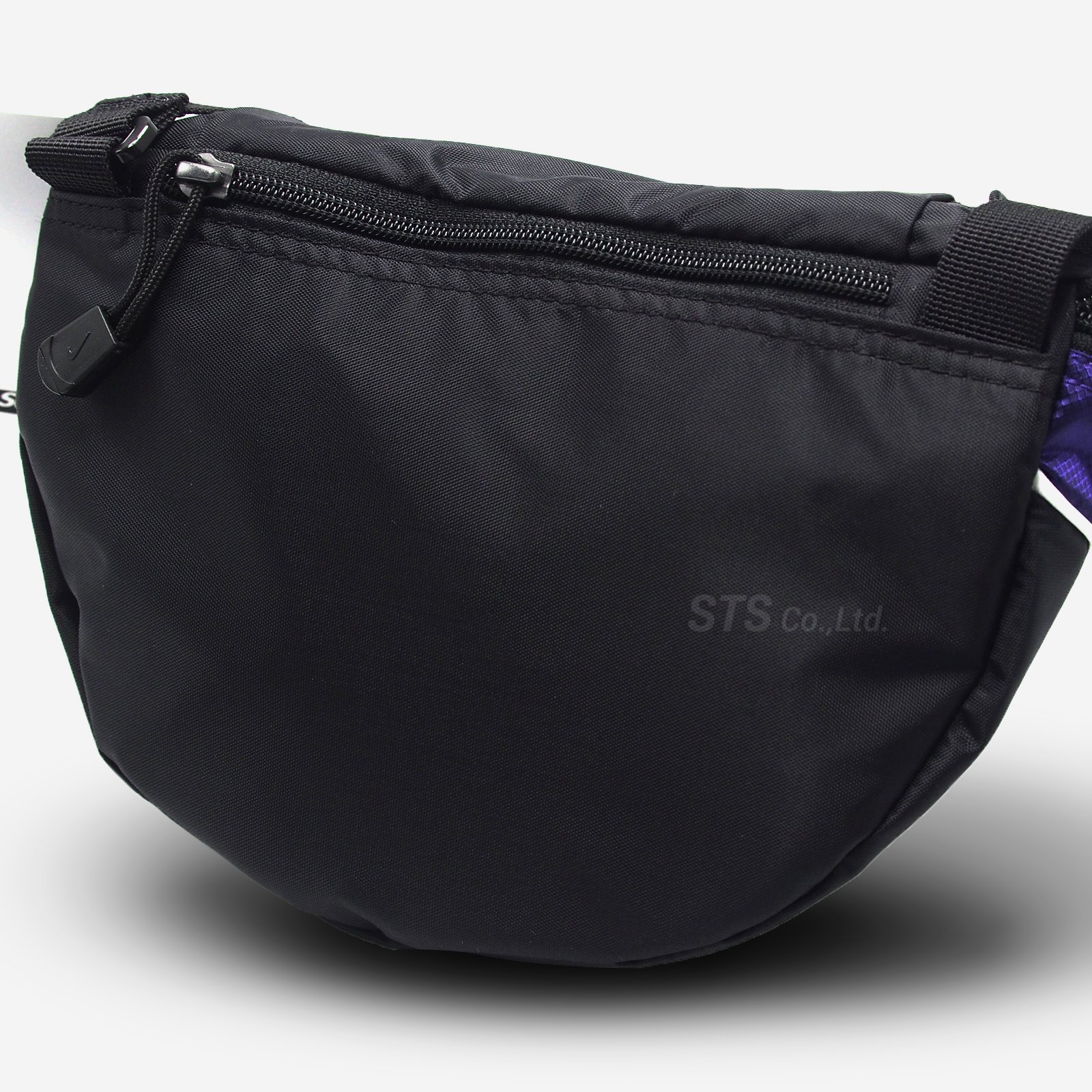 Supreme/Nike Shoulder Bag - ParkSIDER