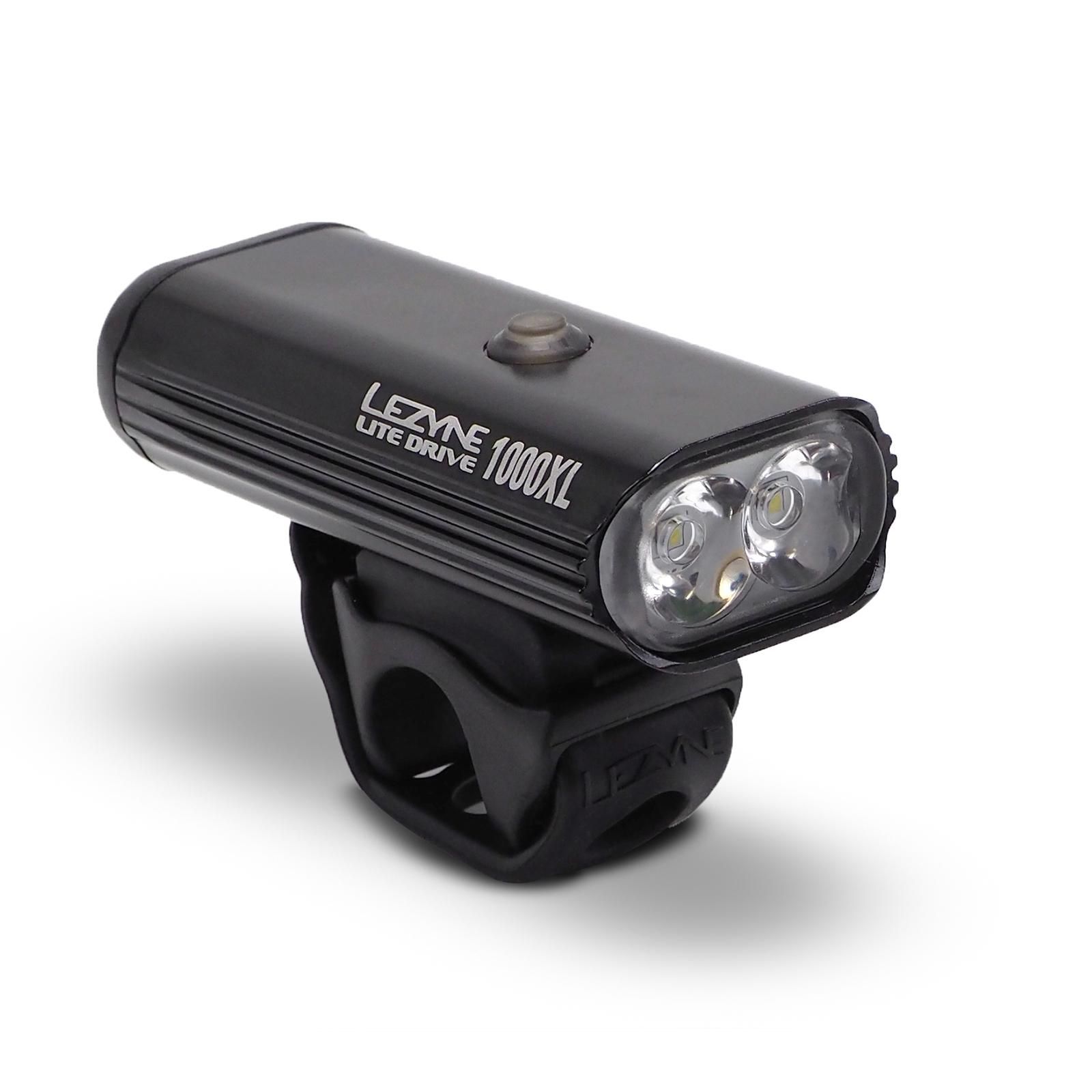 lezyne led lights