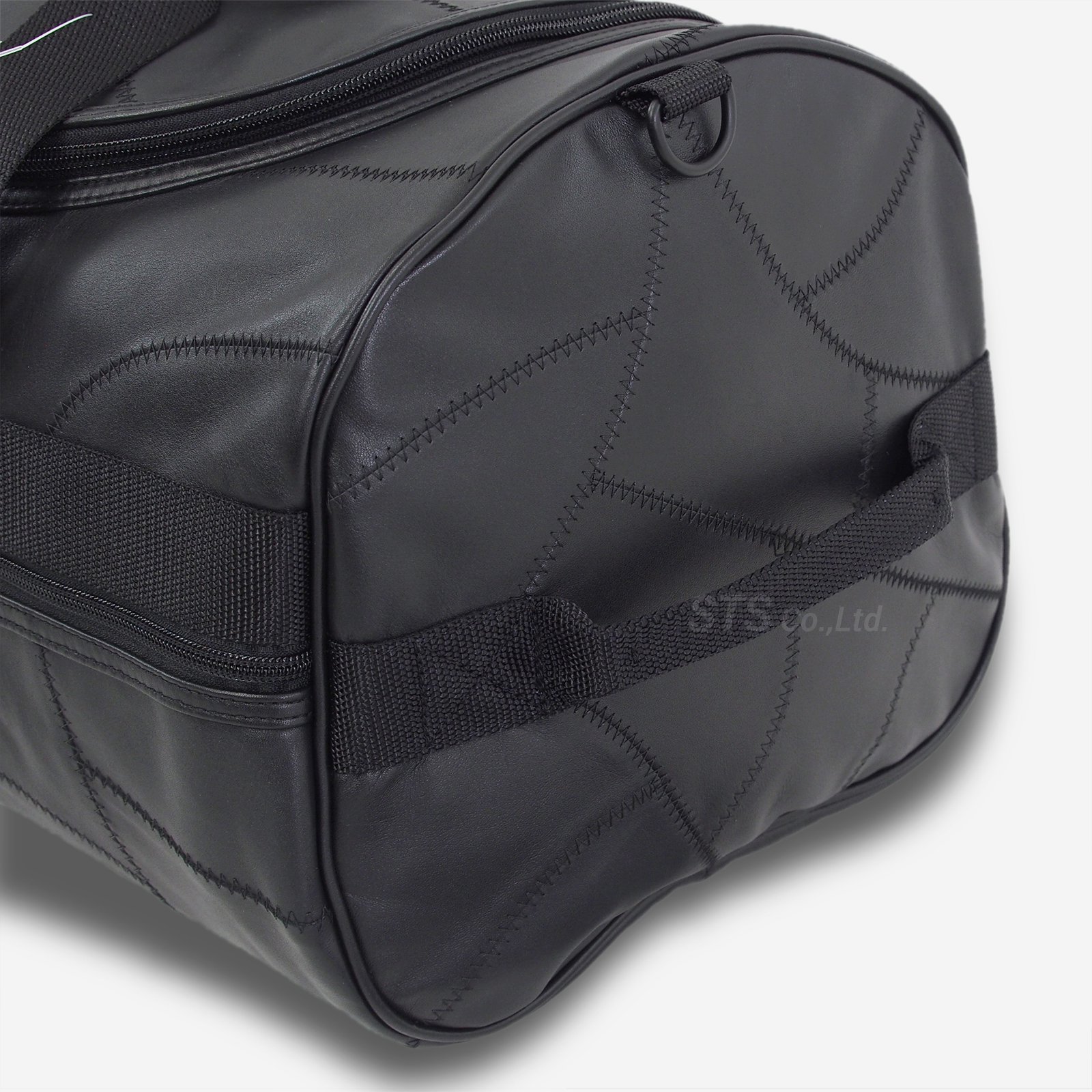 Supreme - Patchwork Leather Duffle Bag - ParkSIDER