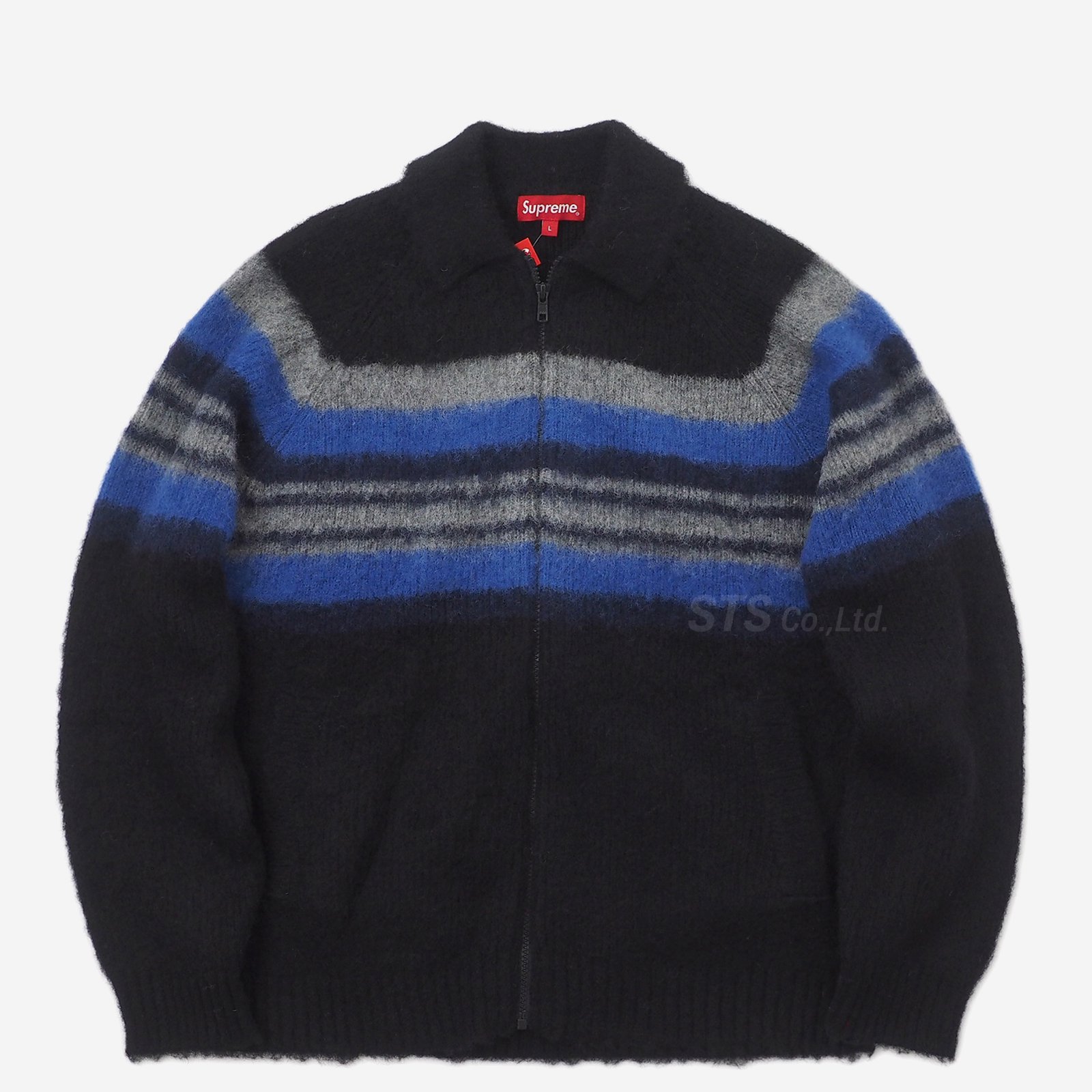 supreme wool sweater