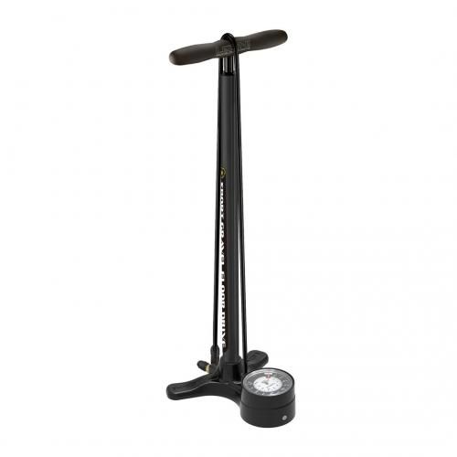 lezyne classic floor pump