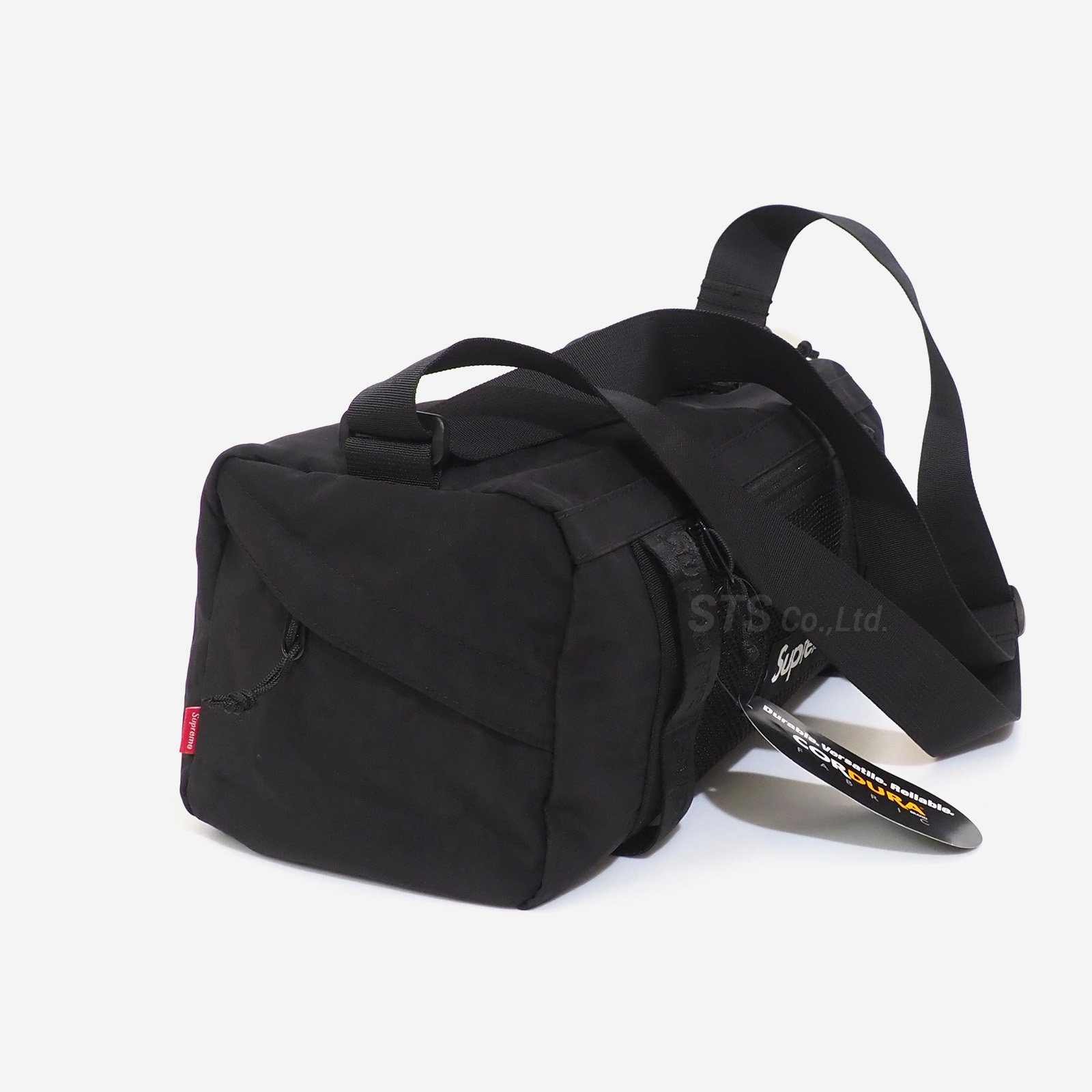Supreme - Mini Duffle Bag - ParkSIDER