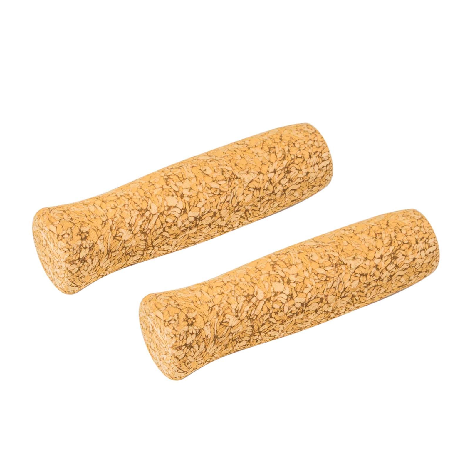 velo orange cork grips