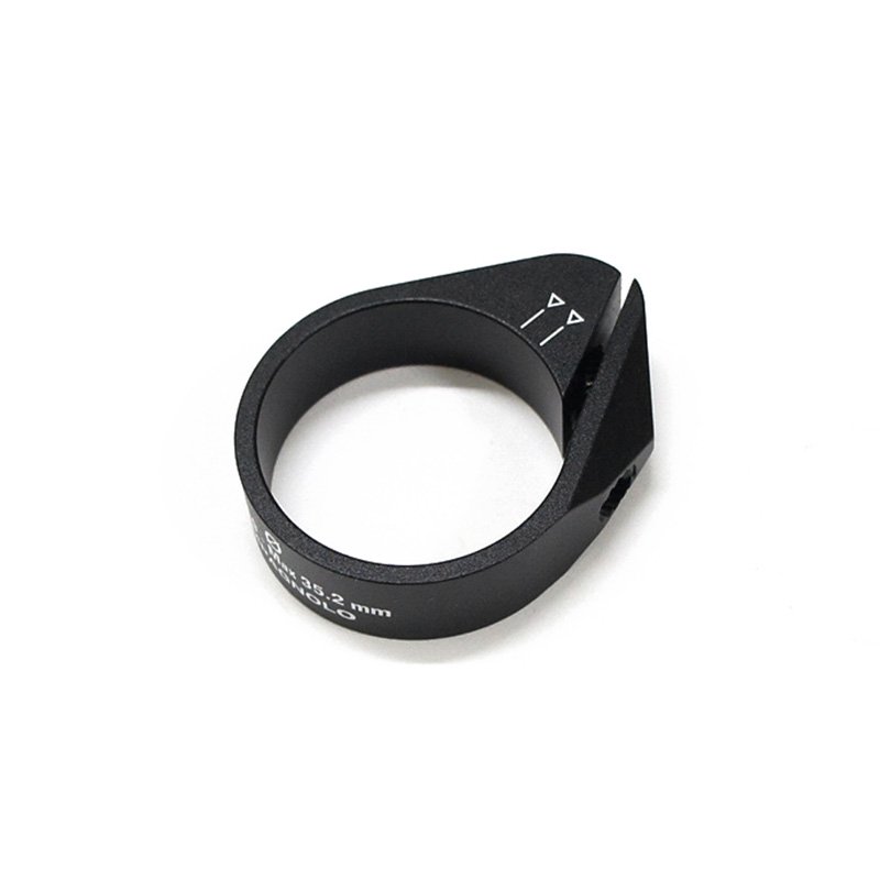 Campagnolo - SP-RE108 Seat Clamp (34.9-35.2) - ParkSIDER