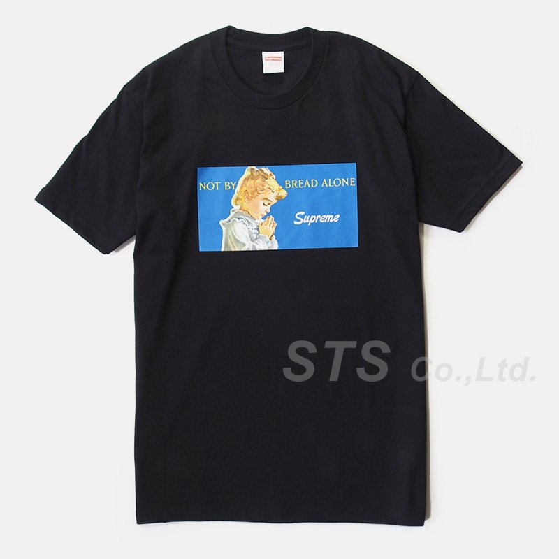 supreme bread tee