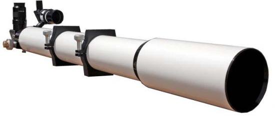 TS Planetary Refractor 102/1100mm F/11 - 2