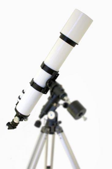 ELITE 127 Refractor Telescope - 127/1200mm - 2
