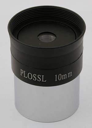 Occasion: TS Plossl 10mm - 1.25" - 50° - coated optics