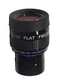 TS 19mm EDGE-ON Flatfield eyepiece - 1.25" - 65° FoV