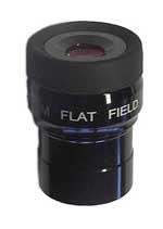 TS 8mm EDGE-ON Flatfield eyepiece - 1.25" - 60° FoV