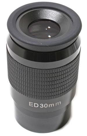 TS Paragon ED 30mm 2" Super Wide Eyepiece - 68 deg