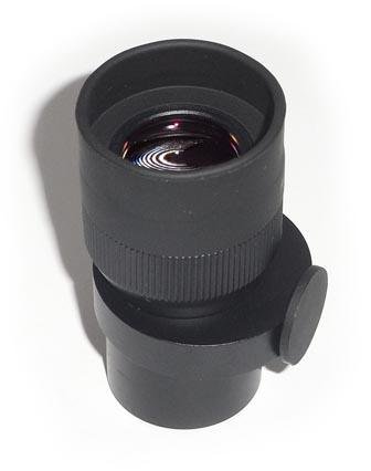TS 20mm crosshair eyepiece 1.25" - 55° FOV