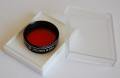 TS 1.25" Colour Filter - Light Red #23A