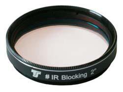 TS Optics - 2" IR & UV cut filter
