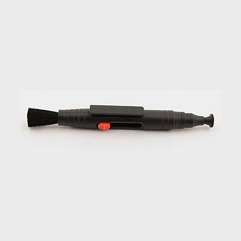 CleanPen - Optics Cleaning Pen with Pad and Brush