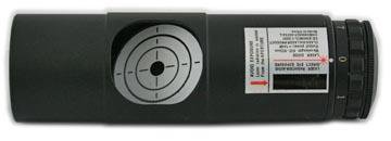 Laser collimator for Newtonians - 1.25" - adjustable brightness