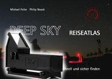 Telrad & Deep Sky Reiseatlas - an alternative to GoTo