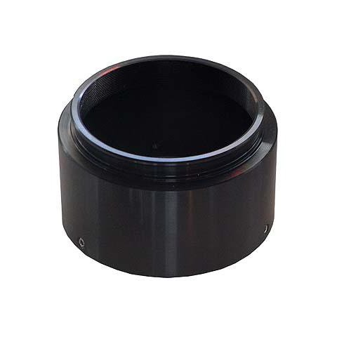 40mm dovetail extension tube for refractor Crayford focusers