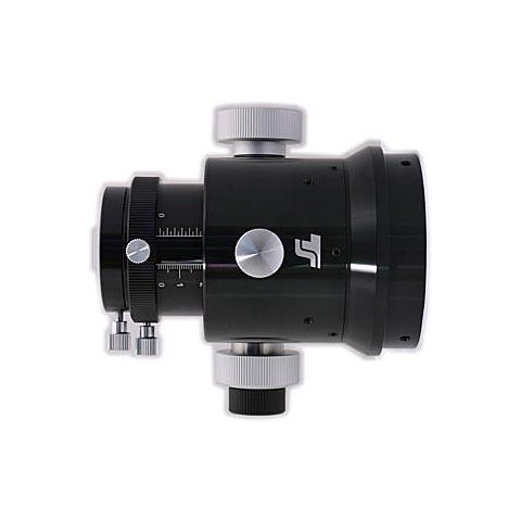 MONORAIL 2" Refractor focuser - e.g. for Skywatcher 86mm flange