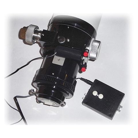 AP Focus motor w/ controller for Astro-Professional & TS Apos